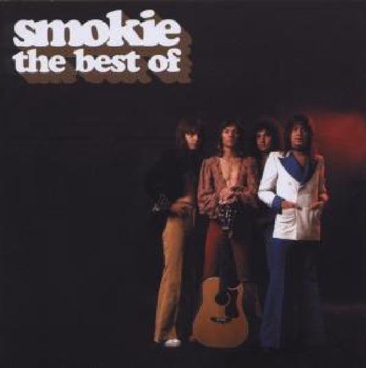 Smokie - The best of (CD)