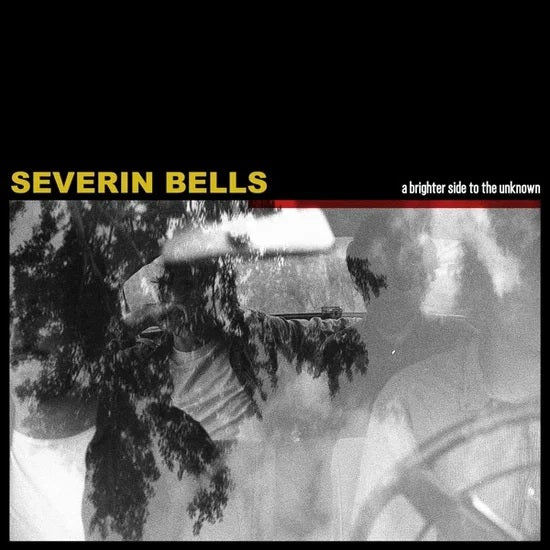 Severin Bells - A brighter side to the unknown (4544532 CD)