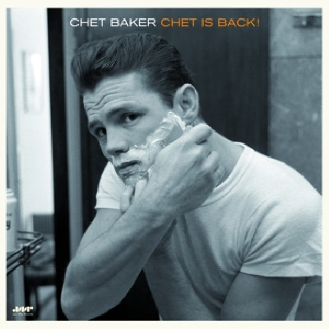 Chet Baker - Chet baker (180gr. LP)