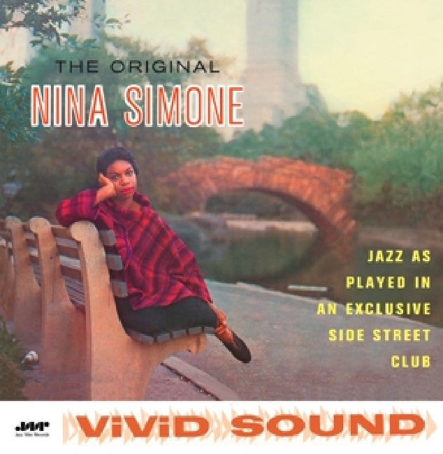 Simone, Nina - Original (180gr., High Quality LP)
