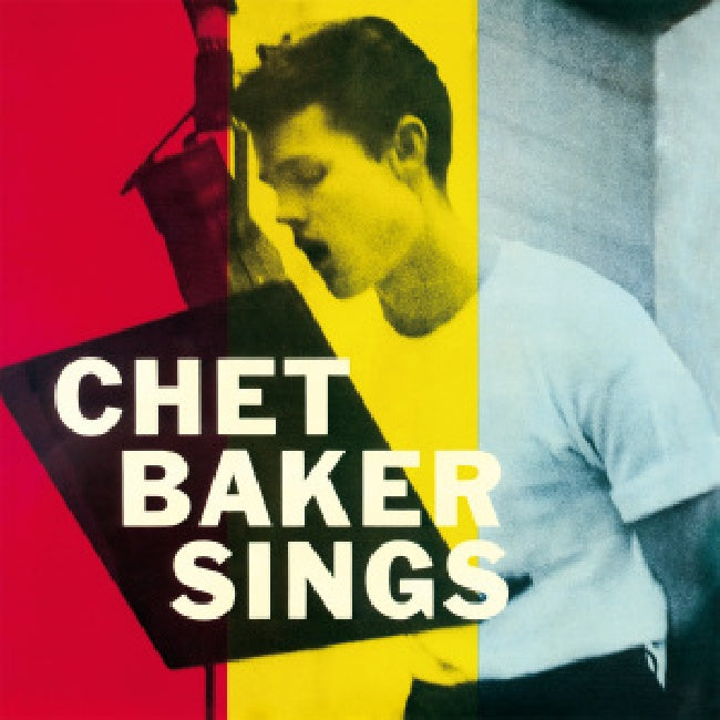 Chet Baker - Sings (180 Gr. LP)