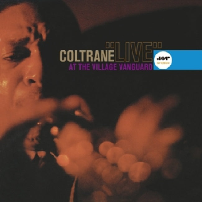 John Coltrane - Live at the village vanguard (.. Village Vanguard / 180gr., High Quality LP)