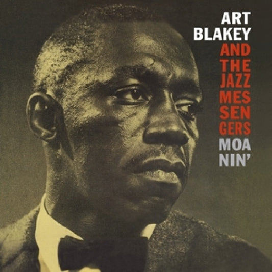 Art Blakey & The Jazz Messengers - Moanin' (180gr., High Quality LP)