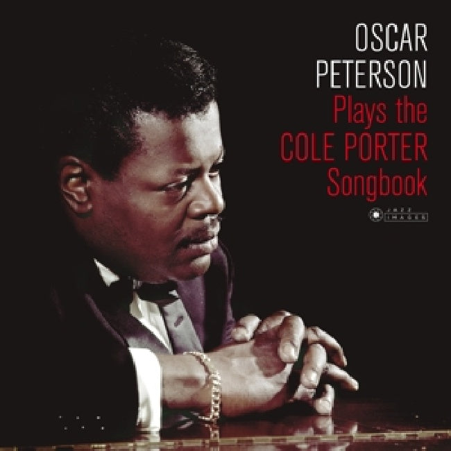 Peterson, Oscar - Plays the Cole Porter Songbook (.. Songbook / 180gr., High Quality, Gatefold Sleeve LP)