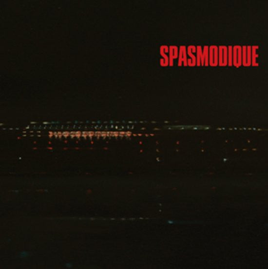 Spasmodique - Six (CD)