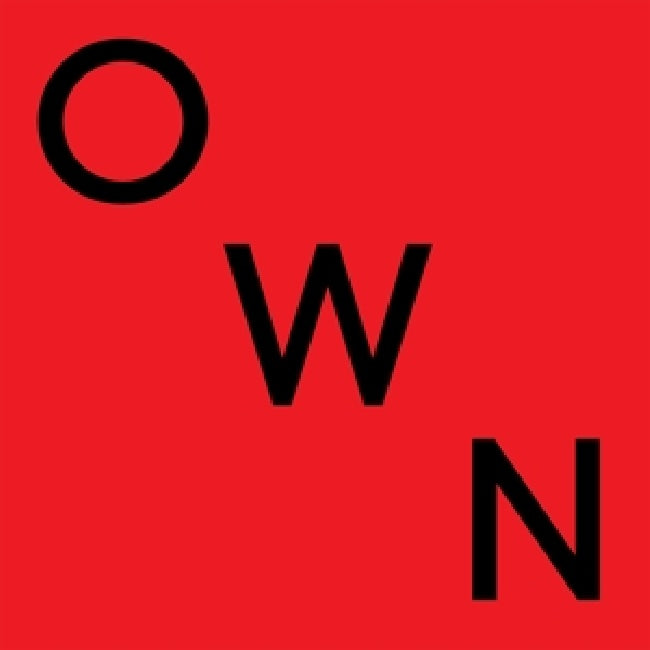 Own - Own (LP)