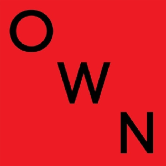 Own - Own (LP)