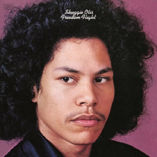 Shuggie Otis - Freedom flight (180 Gram Audiophile Vinyl, High Quality LP)