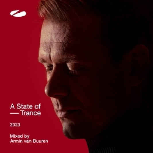 Buuren, Armin Van - A state of trance 2023 (4649306 CD)