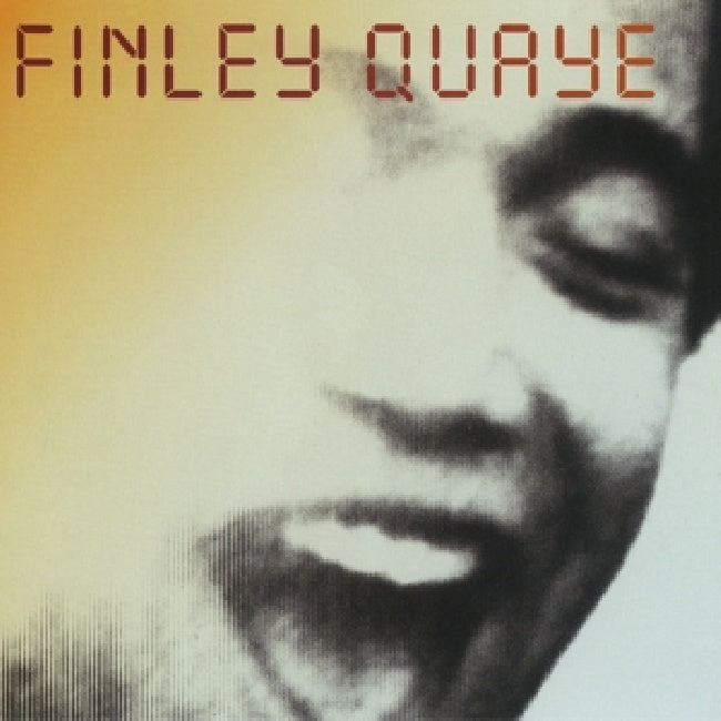 Finley Quaye - Maverick a strike (1998 Brit Award Winning Double-Platinum Debut Album CD)