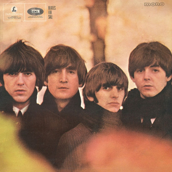 the Beatles - Beatles for sale (Digipack, Incl. Minidocumentary About the Album, Digipak CD)