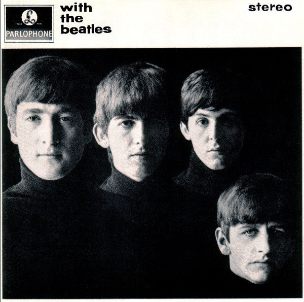 the Beatles - With the beatles (Digipack, Incl. Minidocumentary About the Album, Digipak CD)