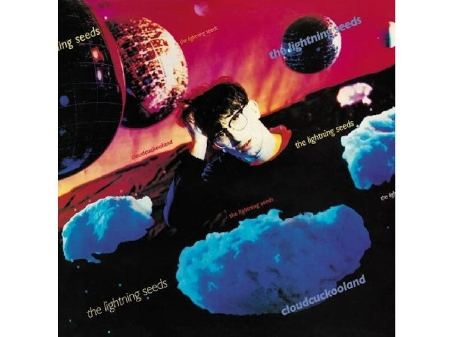 The Lightning Seeds - Cloudcuckooland (Reissue LP)