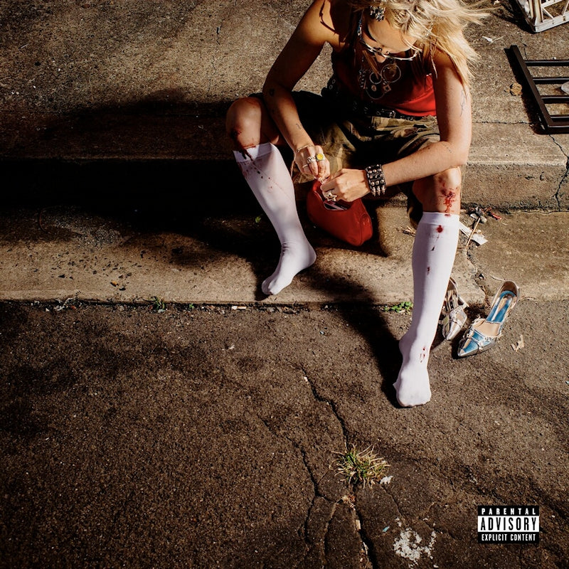 Total Tommy - Trapezoid (LP)