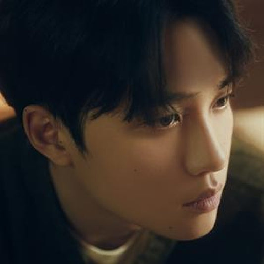 D.o. - Expectation (2nd Mini Album / 80pg. Photobook / a Version CD)