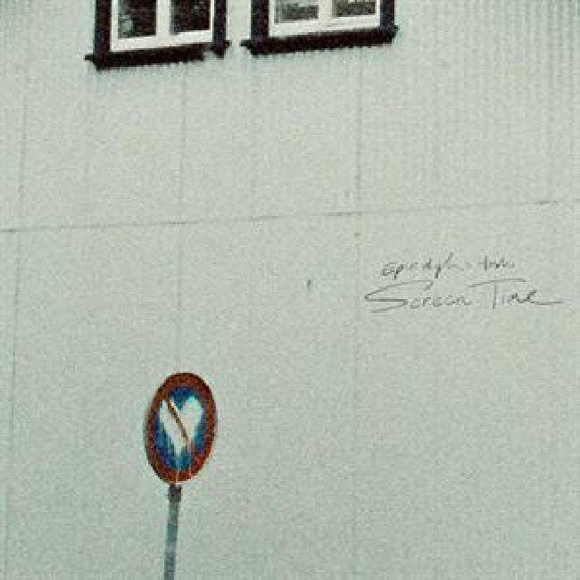 Epik High - Screen time (Single Album / 20pg. Photobook CD)