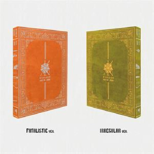 Kingdom - History of kingdom : part vii. jahan (.. Kingdom : Part Vii. Jahan / 2 Versions CD)