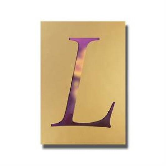 Lisa (blackpink) - Lalisa (1st Single Album / 88pg. Photobook / 2 Versions, Photobook CD)