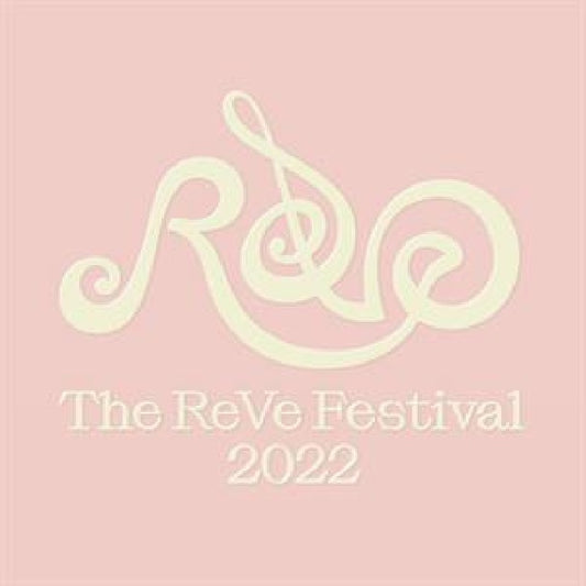 Red Velvet - Reve festival 2022 : feel my rhythm (.. Feel My Rhythm / Mini Album / Orgel Version CD)
