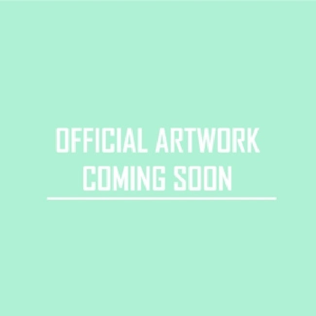 Jimin - Face (Opaque White Vinyl, Coloured Vinyl LP)