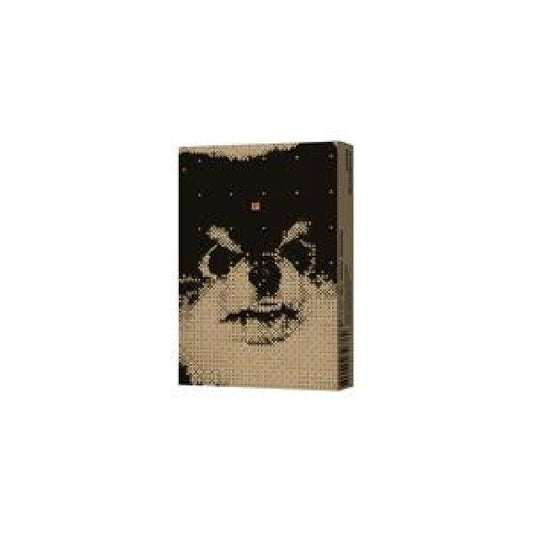 V (bts) - Layover (1st Mini Album / Weverse Album Version / Platform Album, Photobook, Kit Album accessoires)