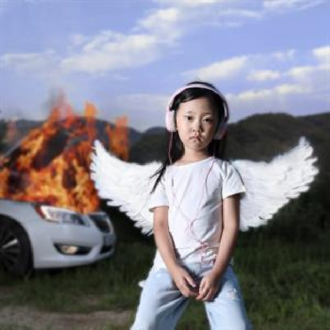The Garden Car - Harmony (Vol.3 CD)