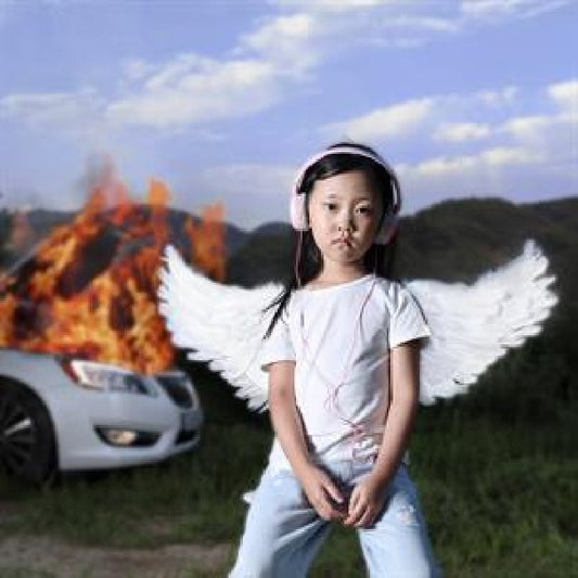 The Garden Car - Harmony (Vol.3 CD)