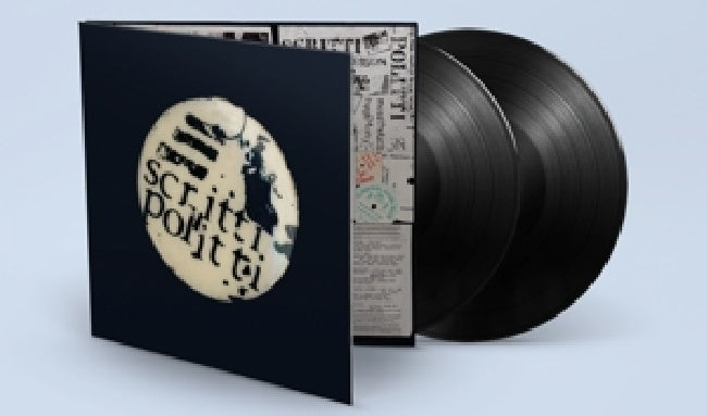 Scritti Politti - Early (LP)