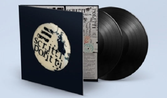 Scritti Politti - Early (LP)