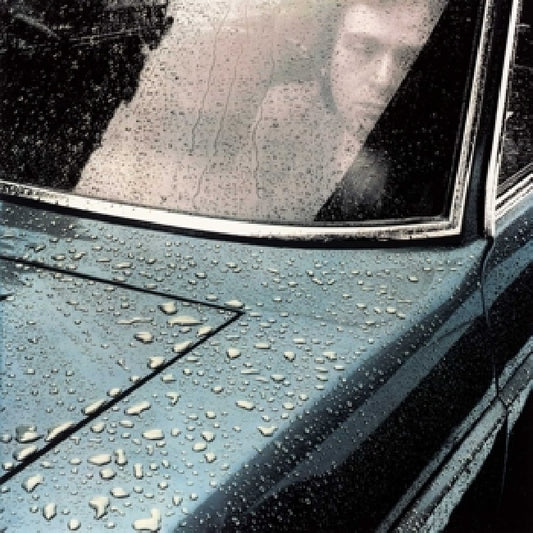 Peter Gabriel - 1:car (LP)