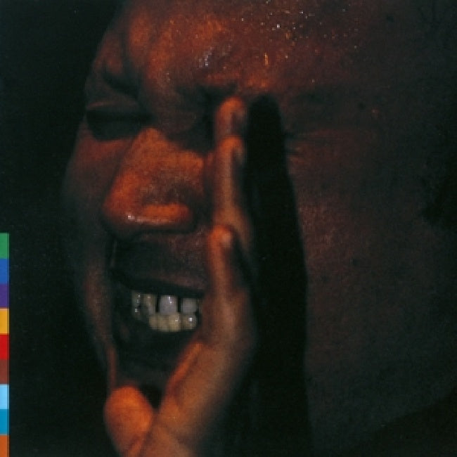 Nusrat Fateh Ali Khan - Shahbaaz (Reissue LP)