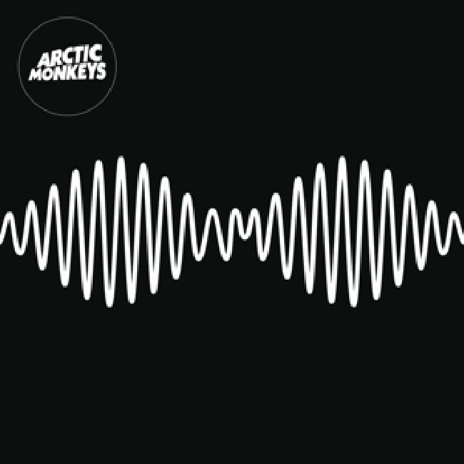 Arctic Monkeys - Am (6962454 CD)