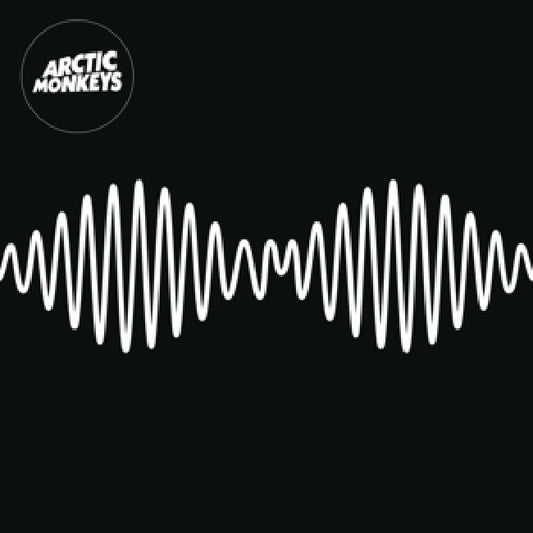 Arctic Monkeys - Am (6962454 CD)