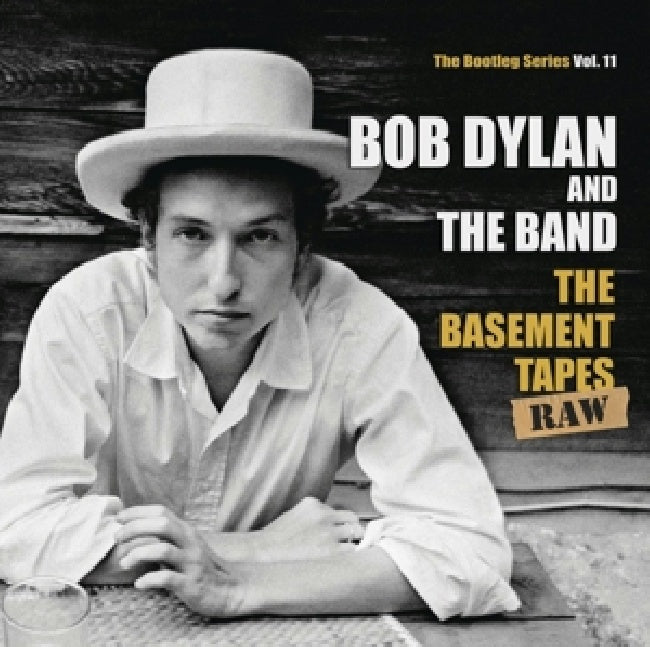 Bob Dylan - Bootleg series 11: the basement tapes complete (The Basement Tapes Complete / 3lp+2cd, Lp+CD LP)