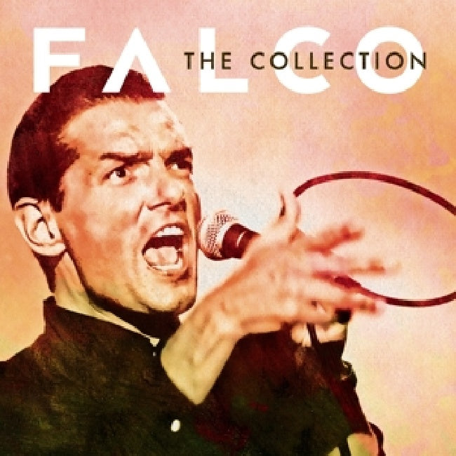 Falco - The collection (CD)