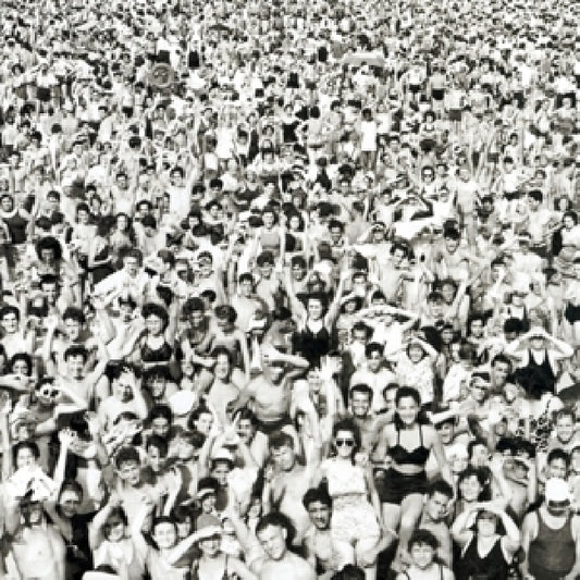 Michael, George - Listen without prejudice (remastered) (.. Prejudice / 180gr., High Quality LP)