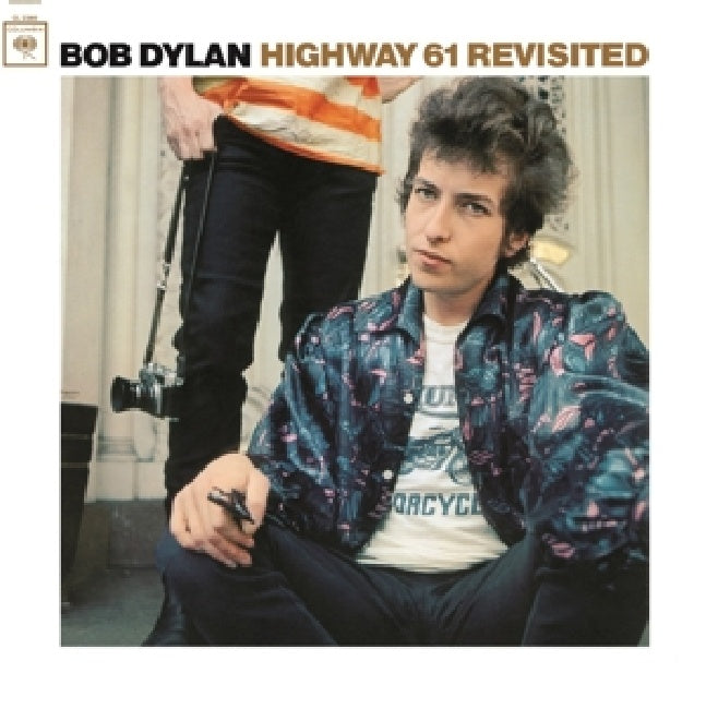 Dylan, Bob - Highway 61 revisited (4551876 LP)