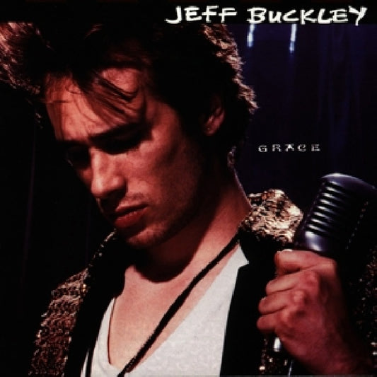 Buckley, Jeff - Grace (4551879 LP)