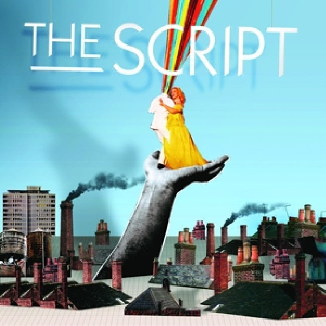 Script, the - The script (4552287 LP)