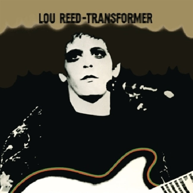 Reed, Lou - Transformer (4553728 LP)