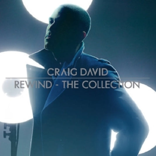 Craig David - Rewind - the collection (CD)