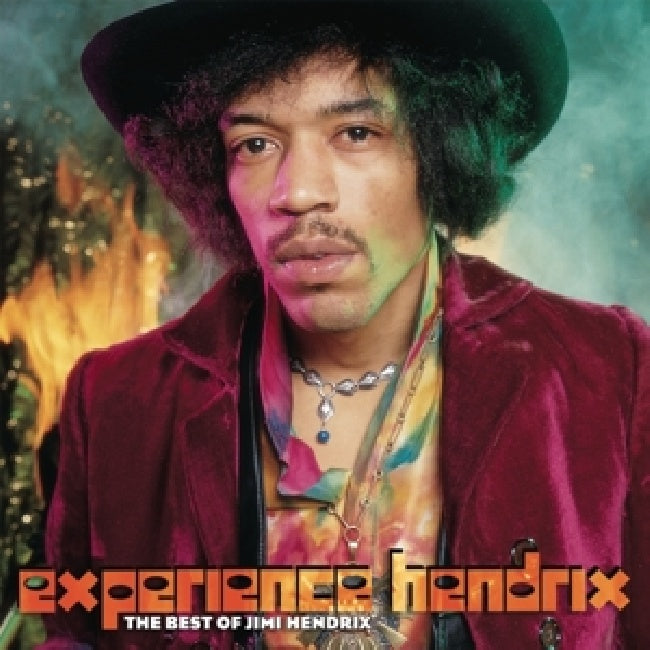 Hendrix, Jimi, The Experience - Experience hendrix: the best of jimi hendrix (.. Best of LP)