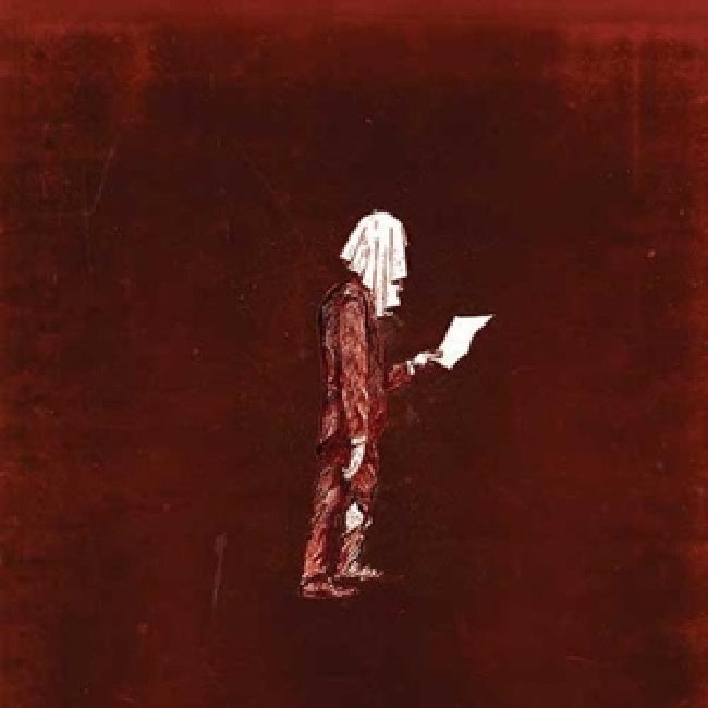 Hammerhead - Global depression (LP)