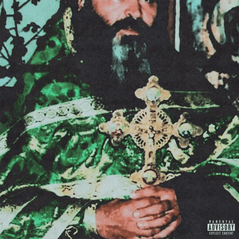 Suicideboys - Sing me a lullaby my sweet temptation (.. Lullaby, My Sweet Temptation / N02 Green Vinyl, Coloured Vinyl LP)