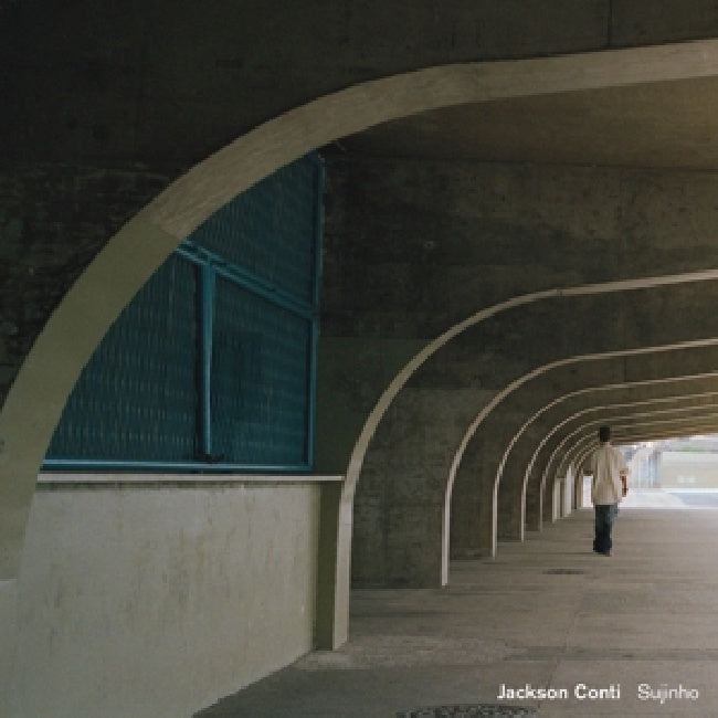 Jackson Conti - Sujinho (Blf 21, Black Friday LP)